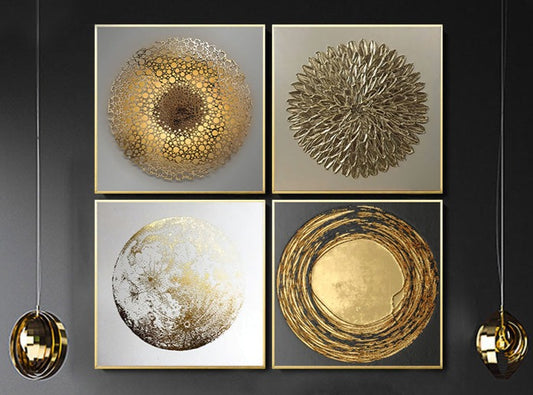 Shop Abstract Luxury Posters https://www.bfminteriordesign.com
